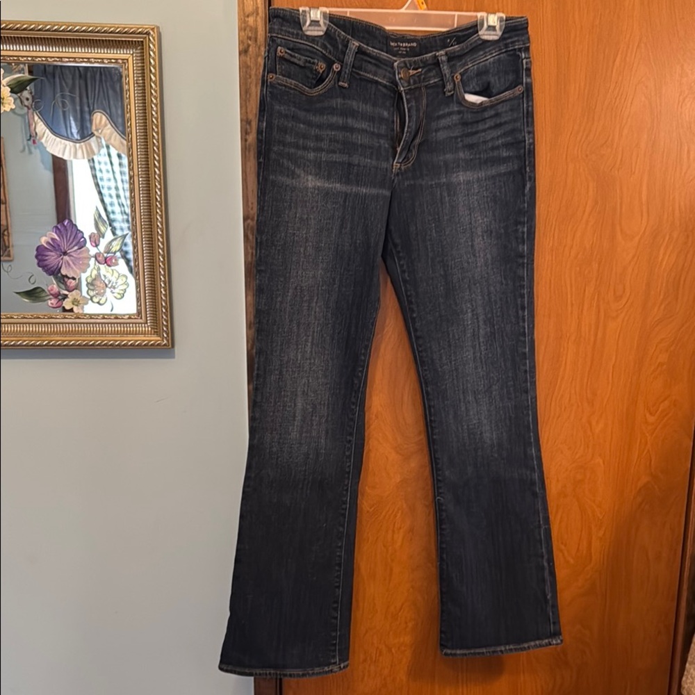 Lucky Brand Blue Jeans
